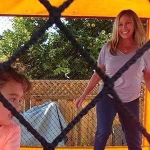 Meet your Posher, Renee